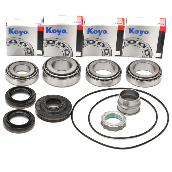 Repair Kit Bearings Rear Differential U2GBK019 U2Autoparts
