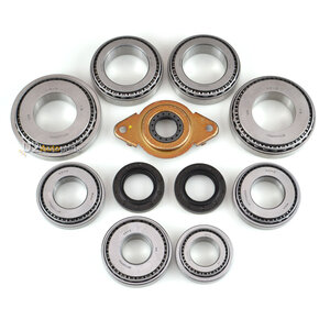 Repair Kit Bearings C635 manual gearbox U2Autoparts U2GBK077