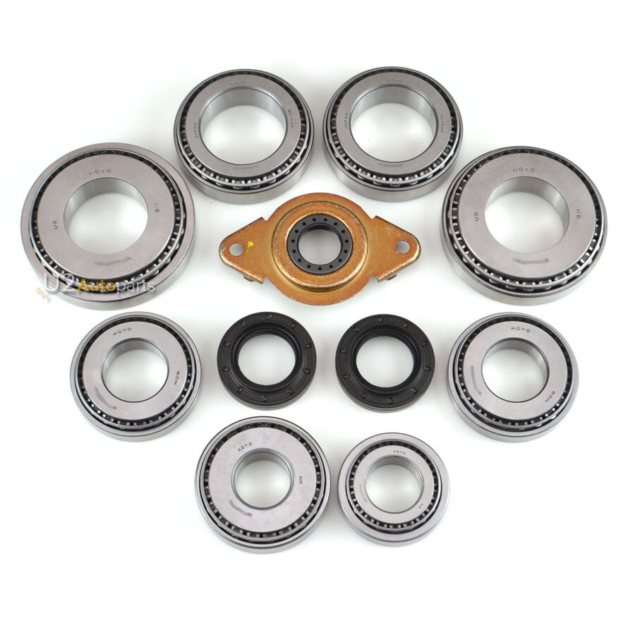 Repair Kit Bearings C635 manual gearbox U2Autoparts U2GBK077