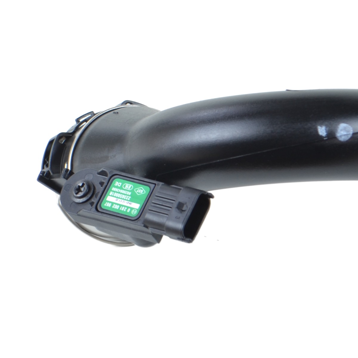 Intercooler Outlet Pipe 144600161R Renault