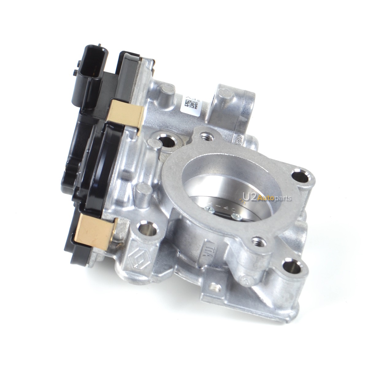 Throttle Body 161207557R Renault