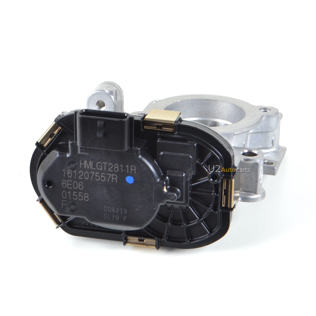 Throttle Body 161207557R Renault
