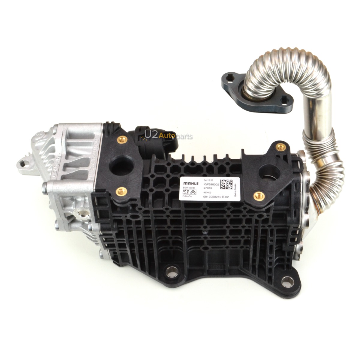 EGR cooler 2311066 1679828380 Mopar