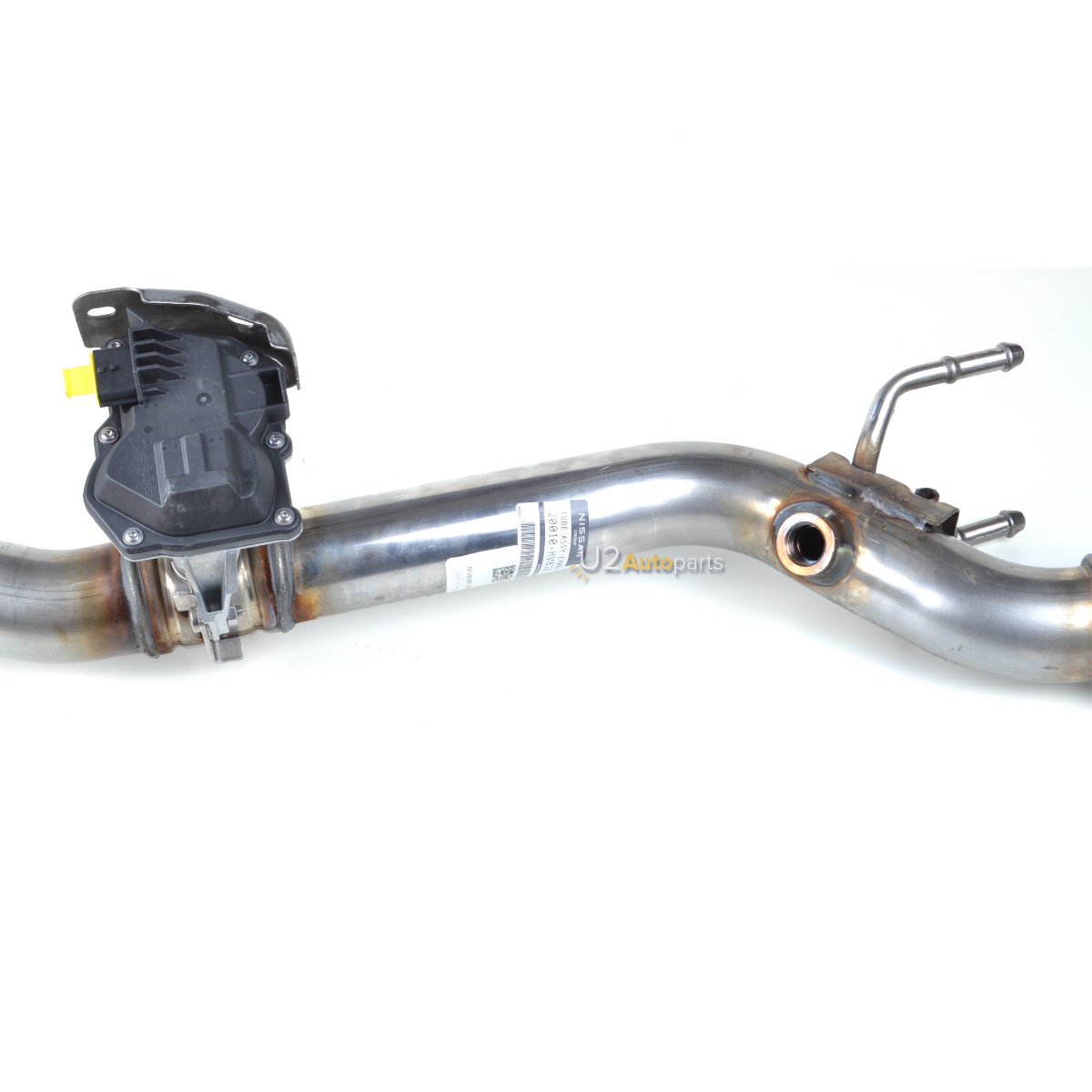 Front Exhaust Pipe 20010HV82A Renault