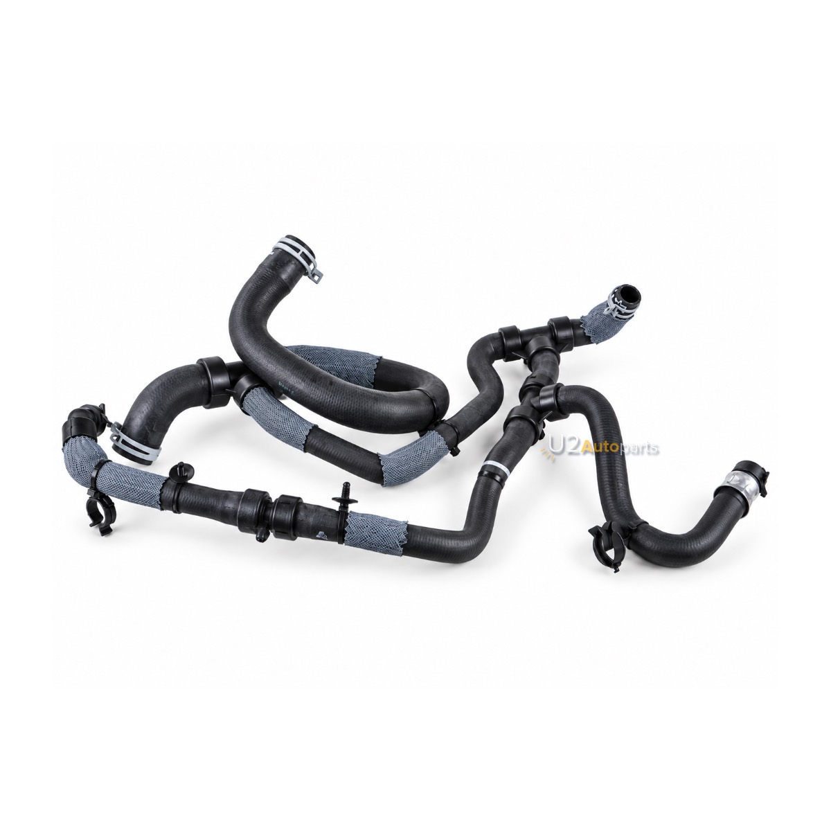 Radiator Inlet Hose 215010444R Renault