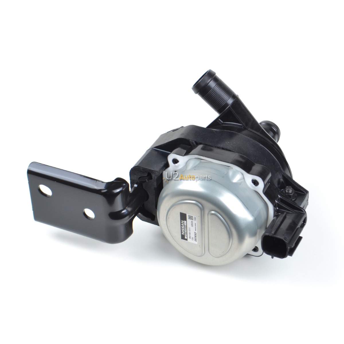 Water pump, coolant 21580HV80B Nissan