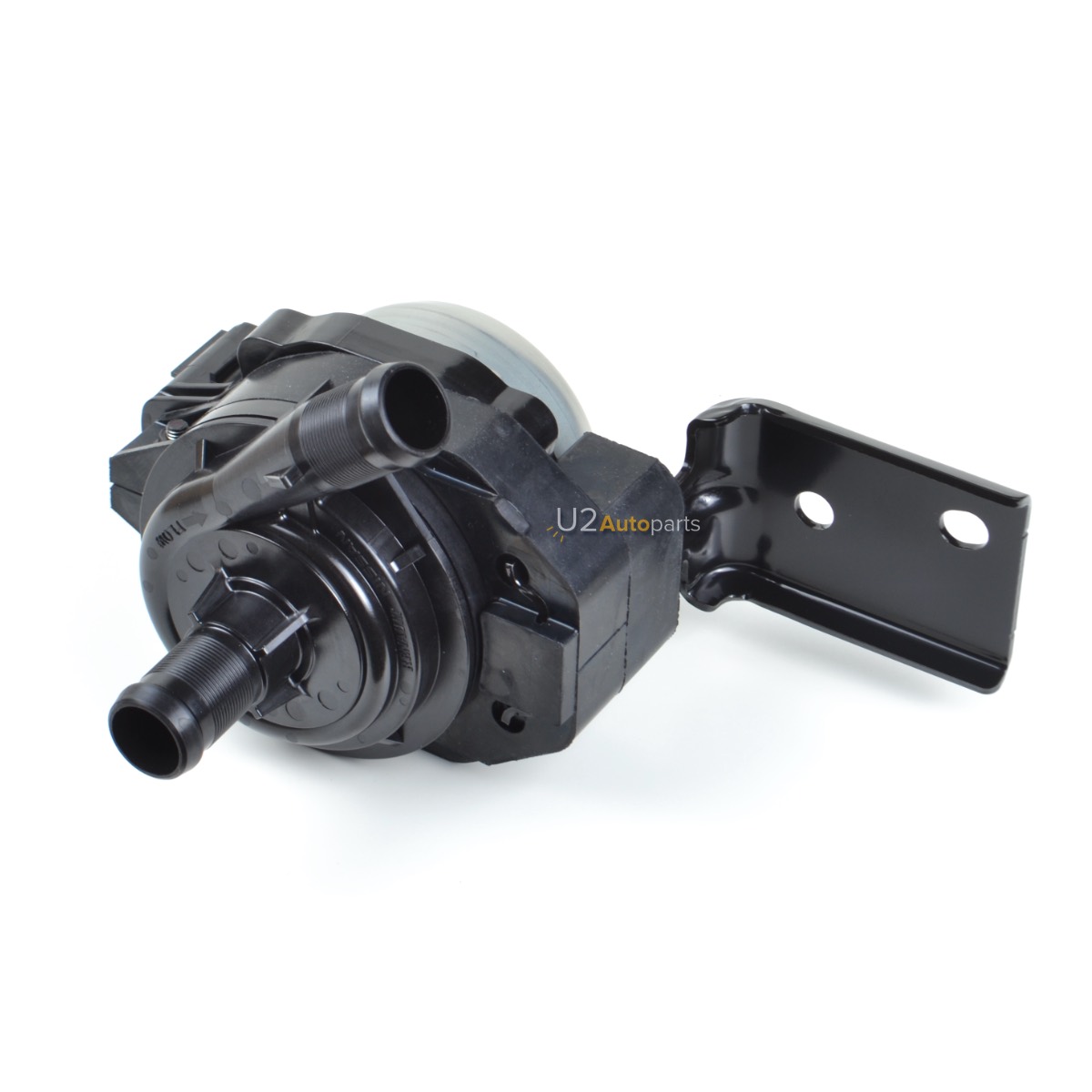 Water pump, coolant 21580HV80B Nissan