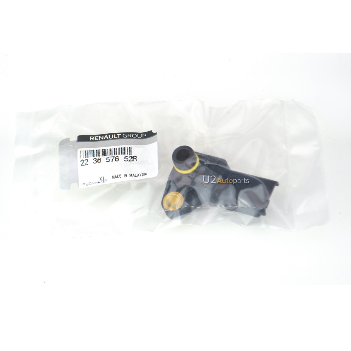 Sensor de presión de aire Renault 223657652R