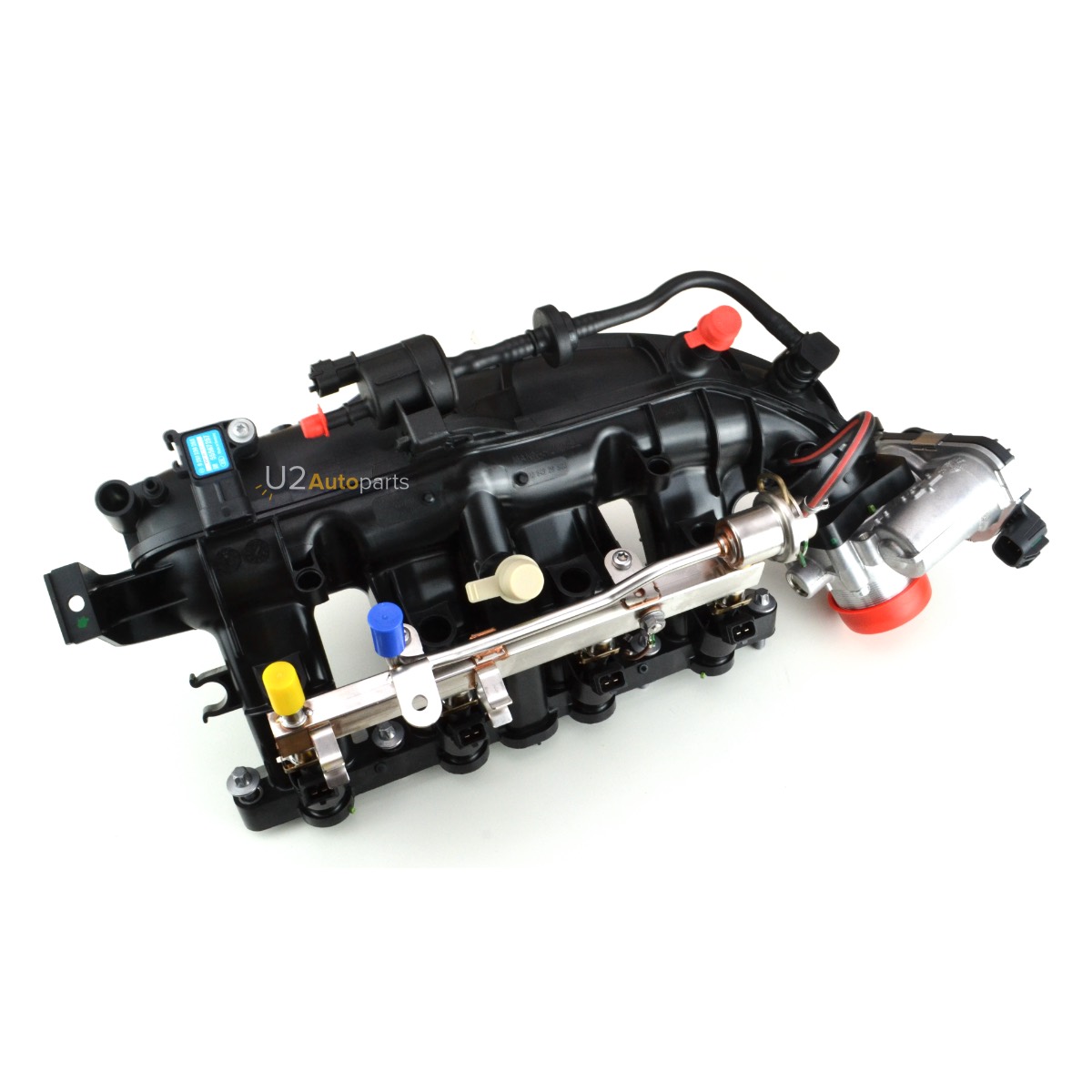 Inlet Manifold Assy 25197574 Opel
