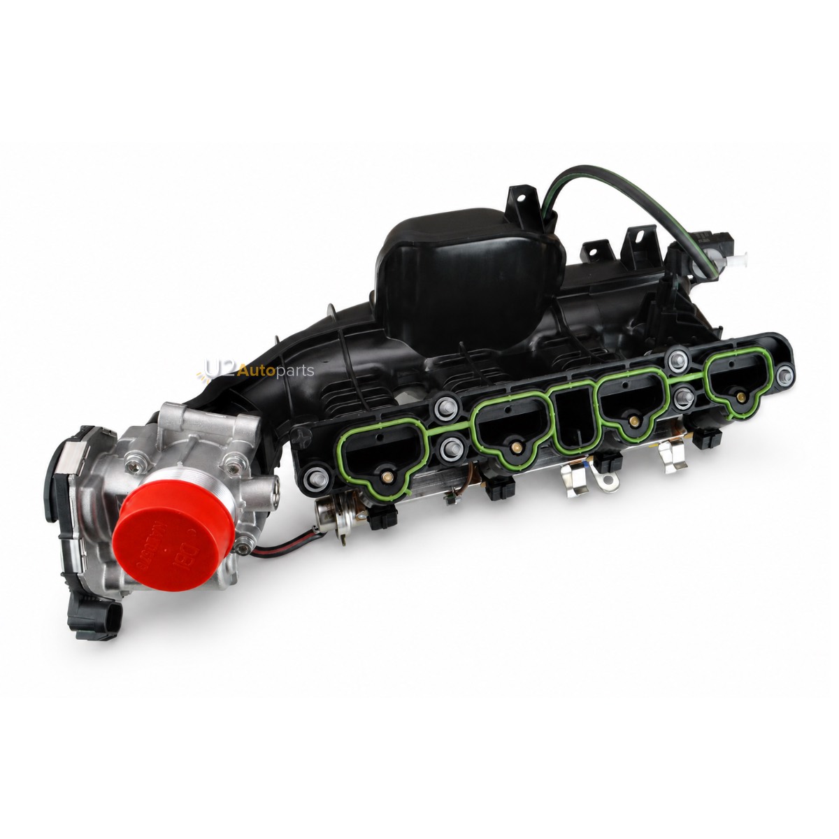 Inlet Manifold Assy 25197574 Opel