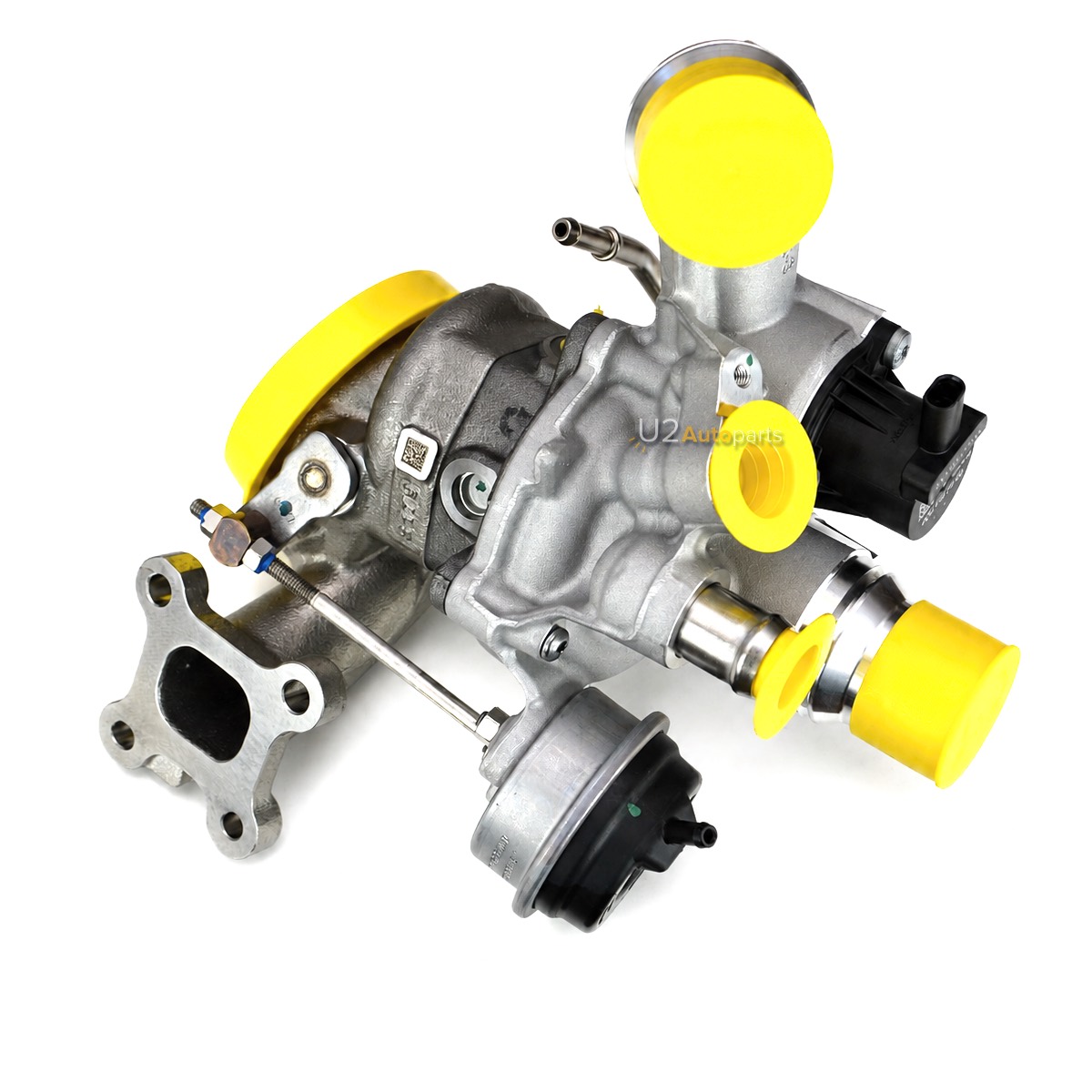 Turbocharger 1684706280 25204082 Opel