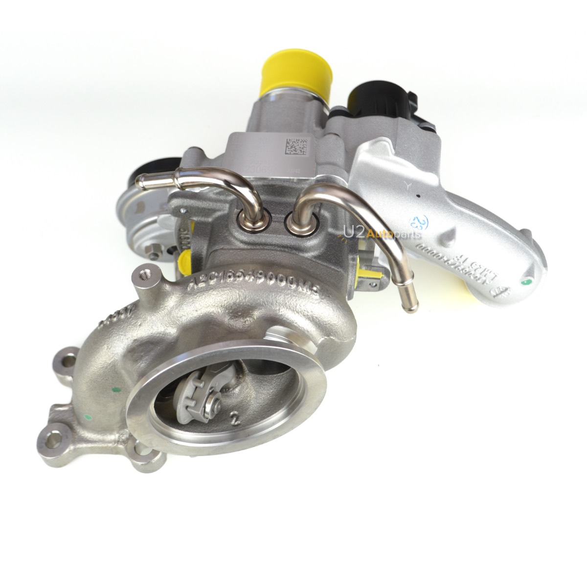 Turbocharger 1684706280 25204082 Opel