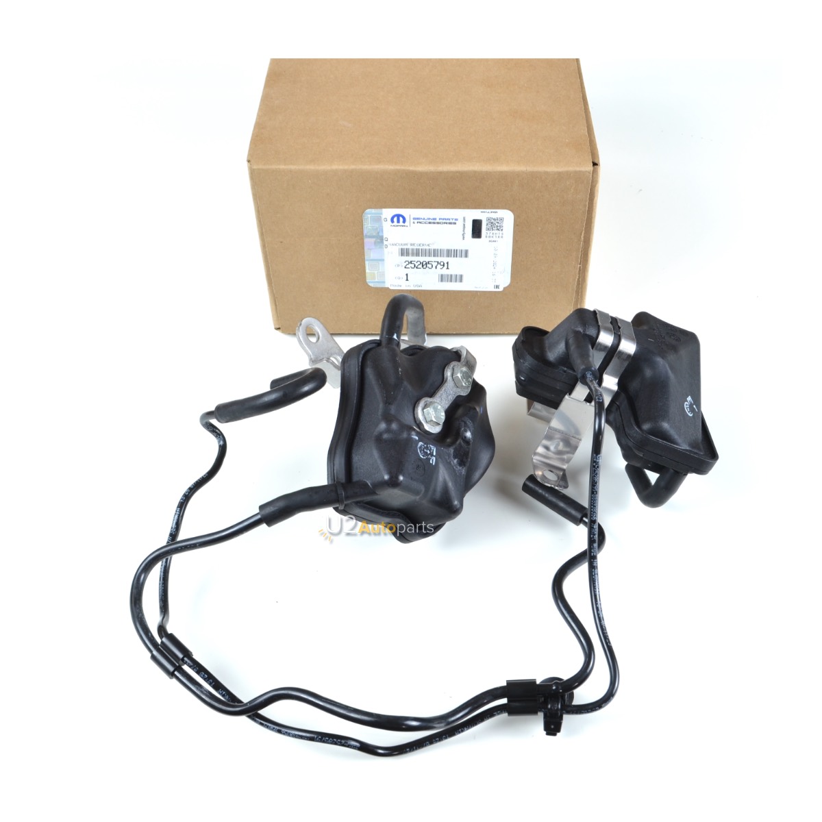 Wastegate Actuator 25205791 Opel
