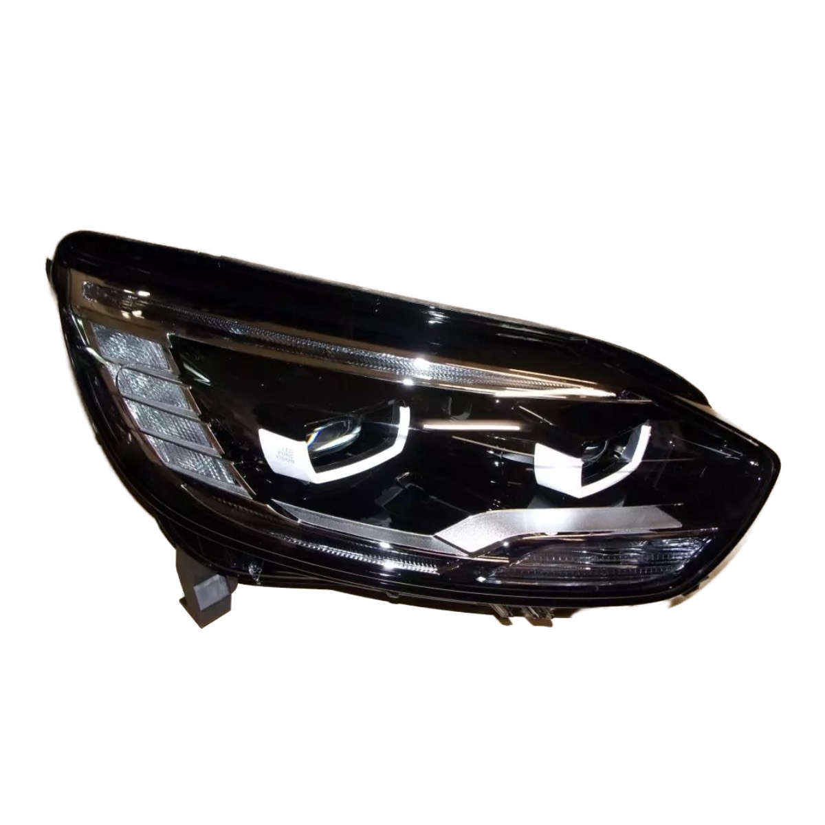 Headlamp, right 260105116R Renault