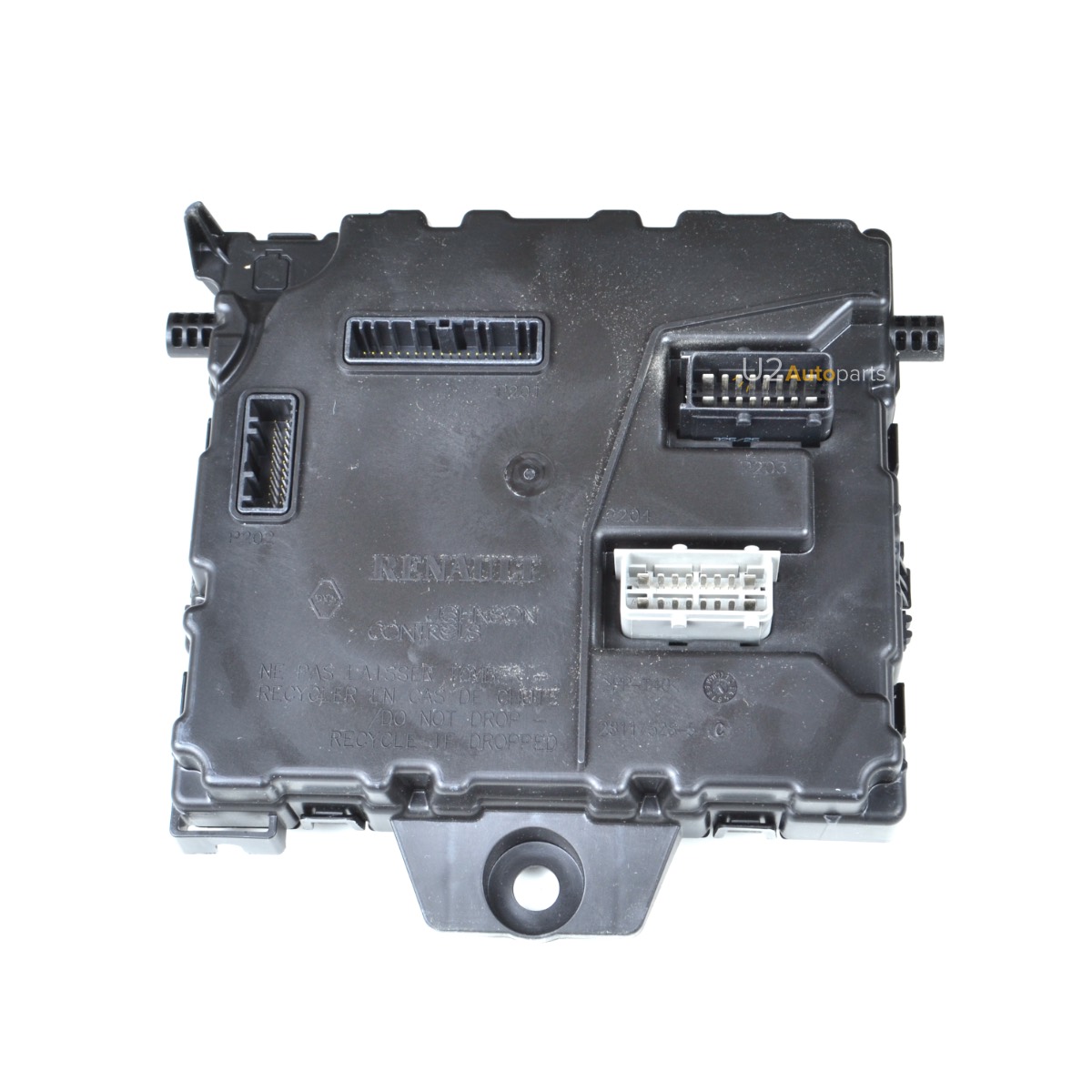 Body Control Module (BCM) 284B25740R Renault