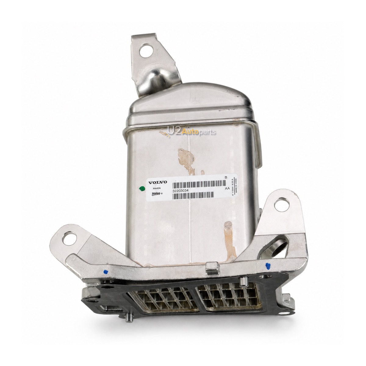 EGR Valve Exhaust Cooler 36003021 Volvo