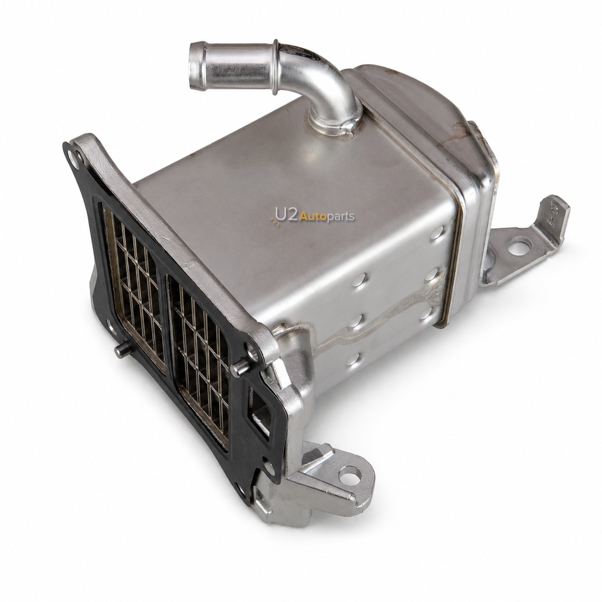 EGR Valve Exhaust Cooler 36003021 Volvo