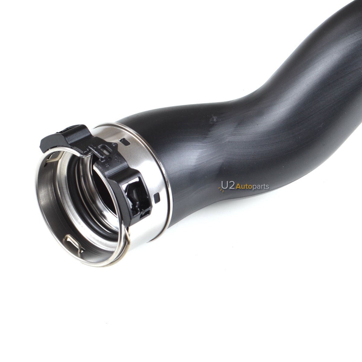 Intercooler Outlet Hose 39155304 Opel