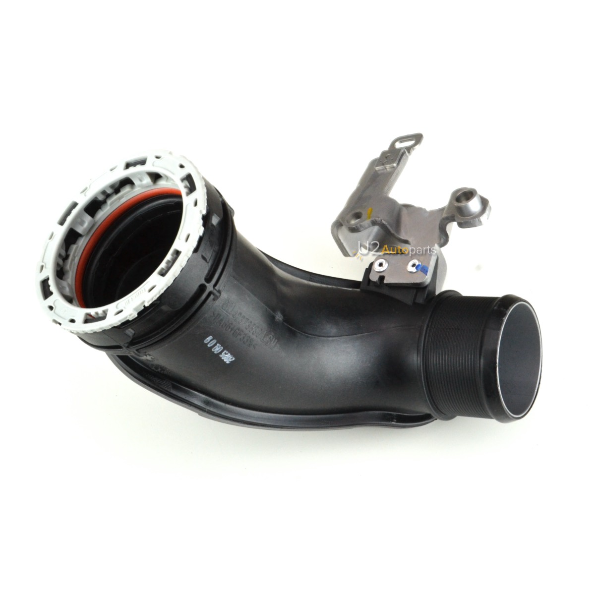 Turbo Intercooler Hose 22744180 42373333 Chevrolet