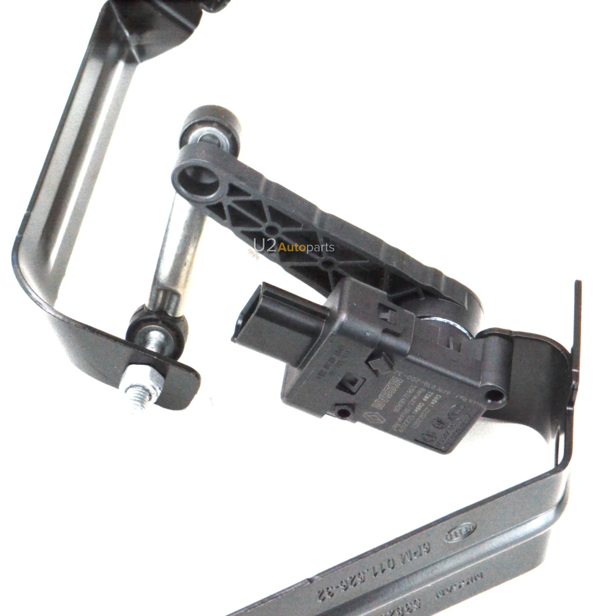 Headlight hight level sensor 538204EA0B Renault