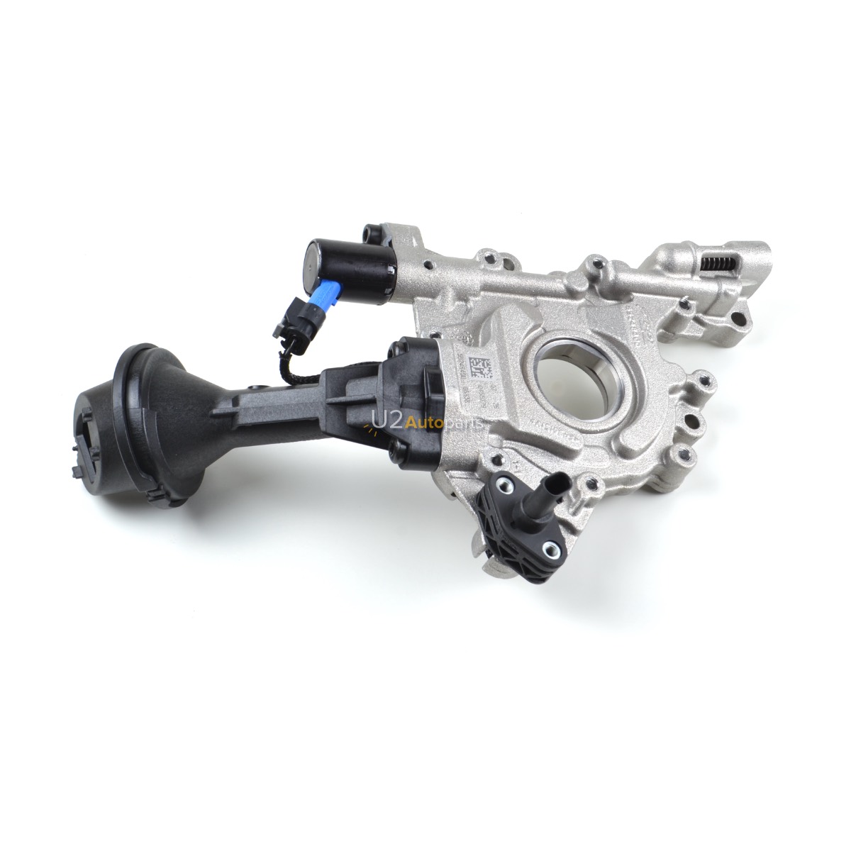 Oil pump 55248400 Fiat