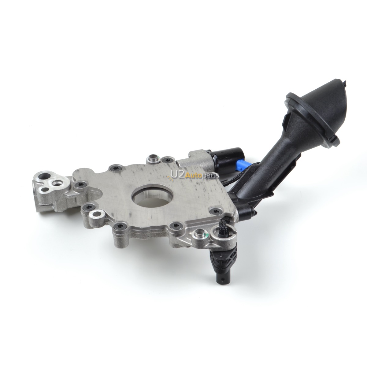 Oil pump 55248400 Fiat