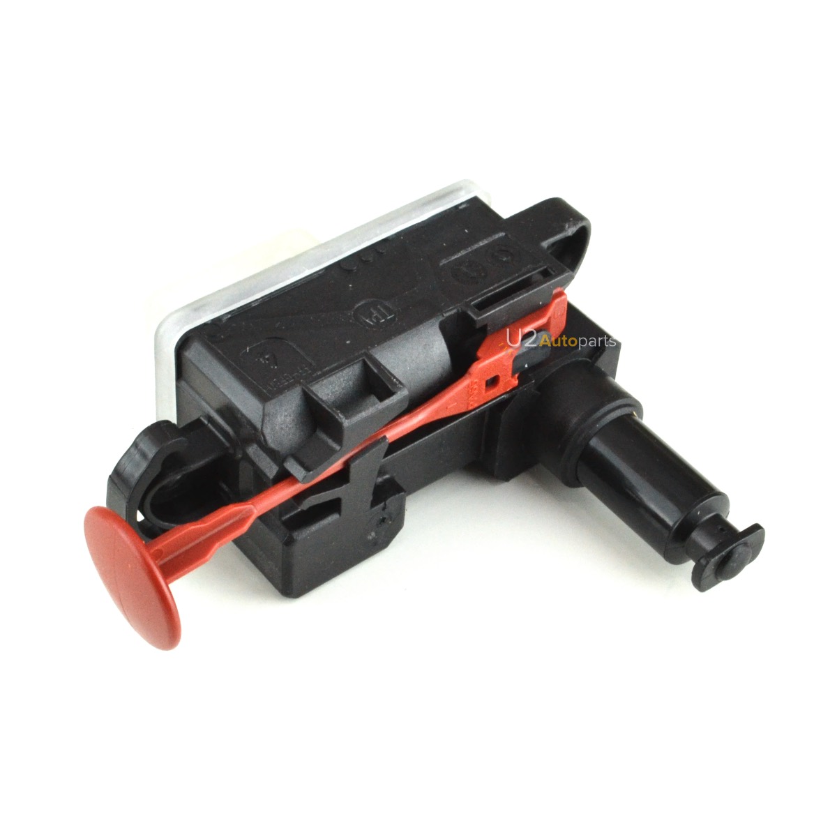 Charging Port Flap Actuator 657412369R Renault