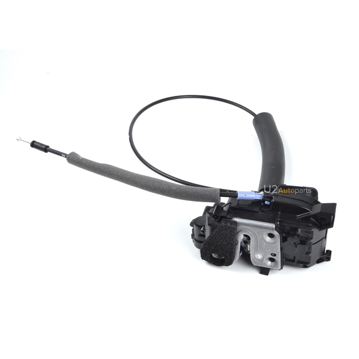 Door lock, front right 805020011R Renault