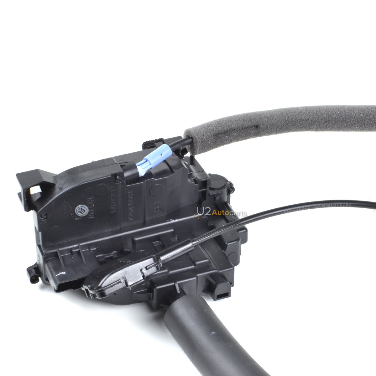 Door lock, front right 805020011R Renault