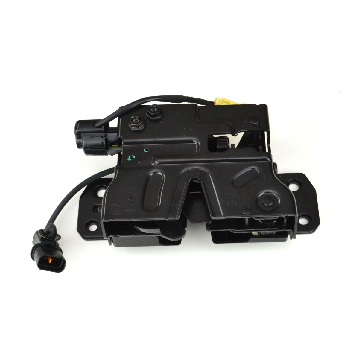 Hood latch MGP1130D7000 MGP Auto
