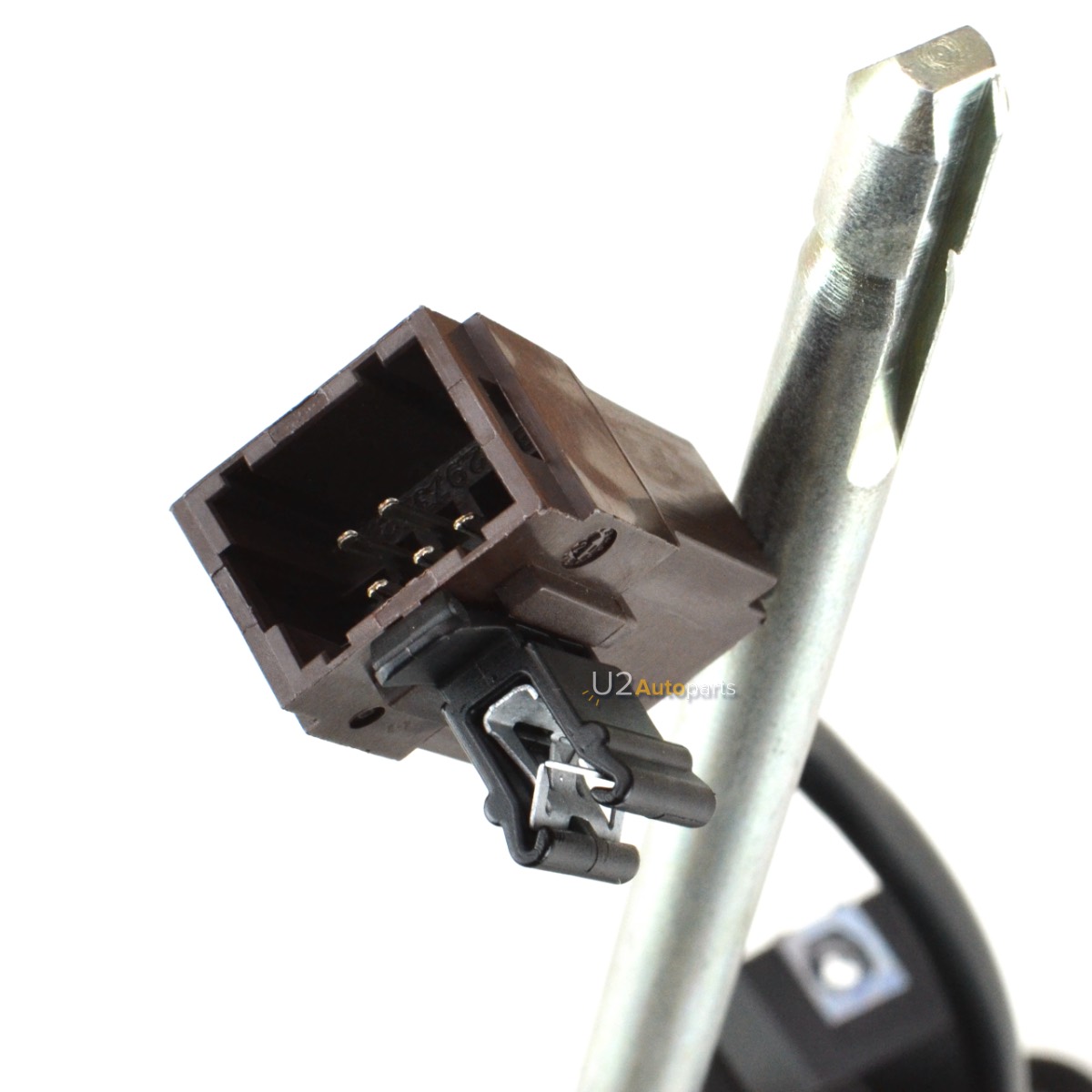 Quickshift Gearbox Selector 8200521978 8200915406 Renault