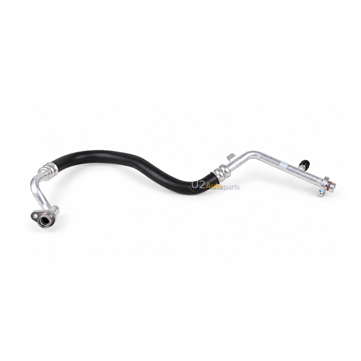 A/C Compressor Suction Pipe 924544264R Renault
