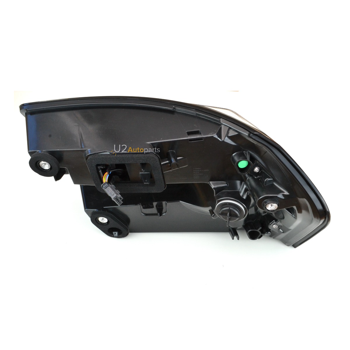 Lamp Rear Left 9678271580 Citroen