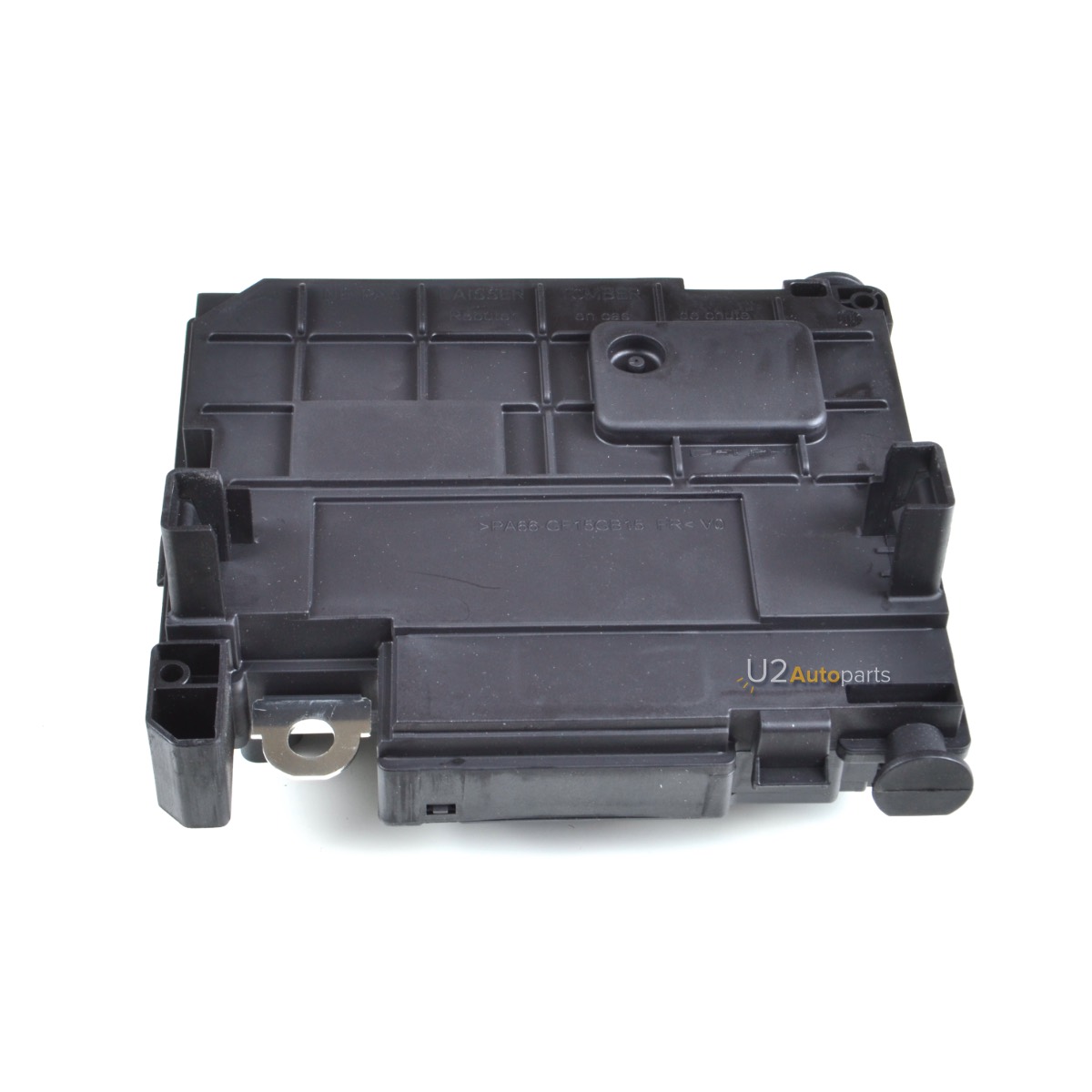 Fuse box 9810296180 Peugeot