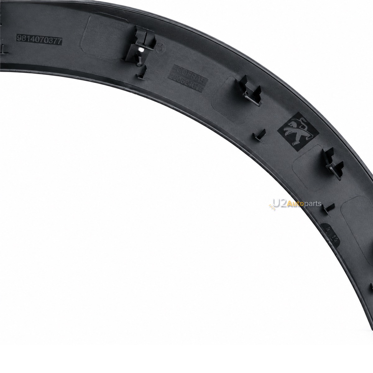 Wing Moulding 98140703XT Peugeot