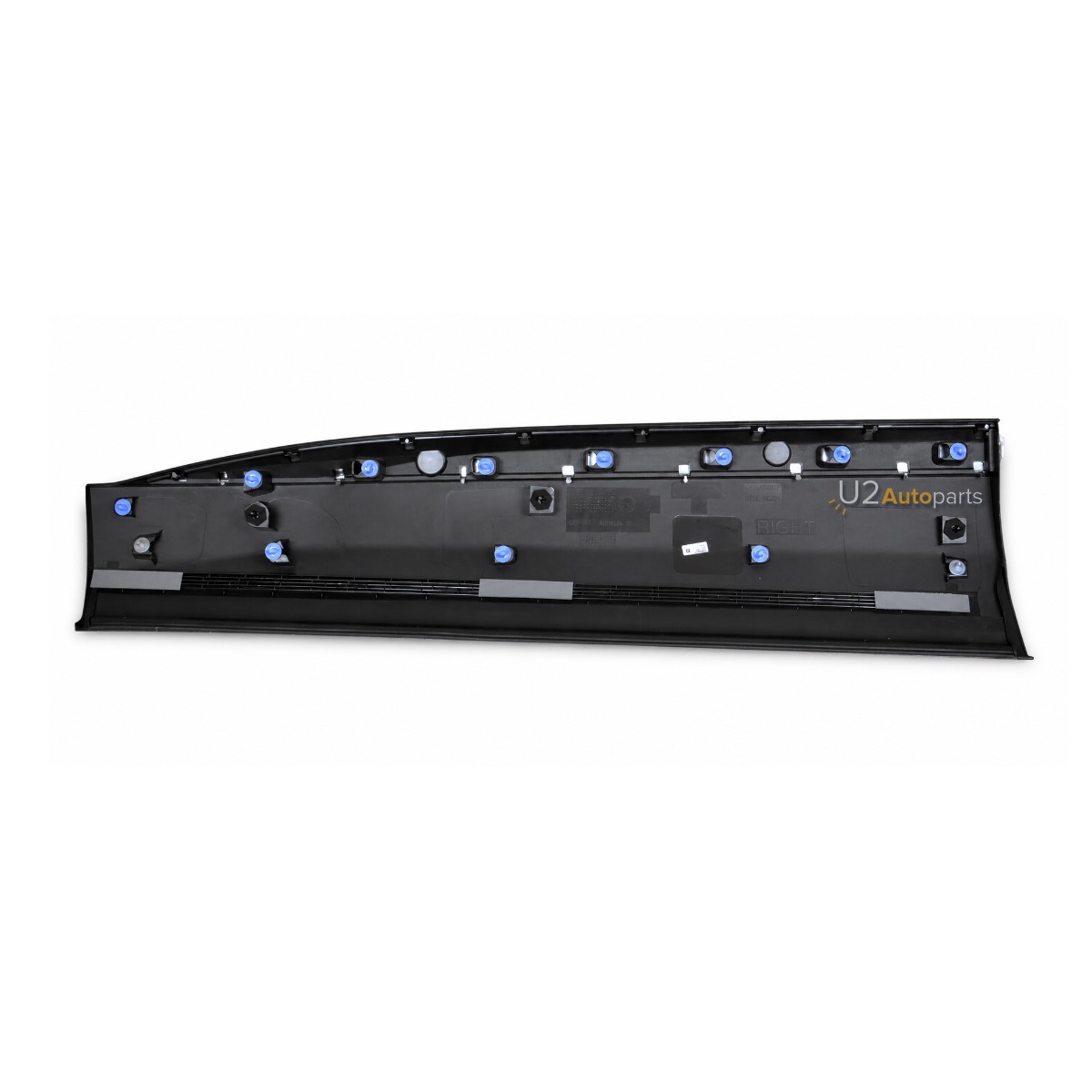 Door protector 98646486VV Peugeot