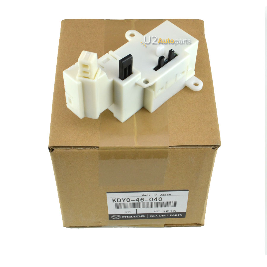 Modulo interruttore leva selettore cambio automatico Mazda Mazda KDY0-46-040